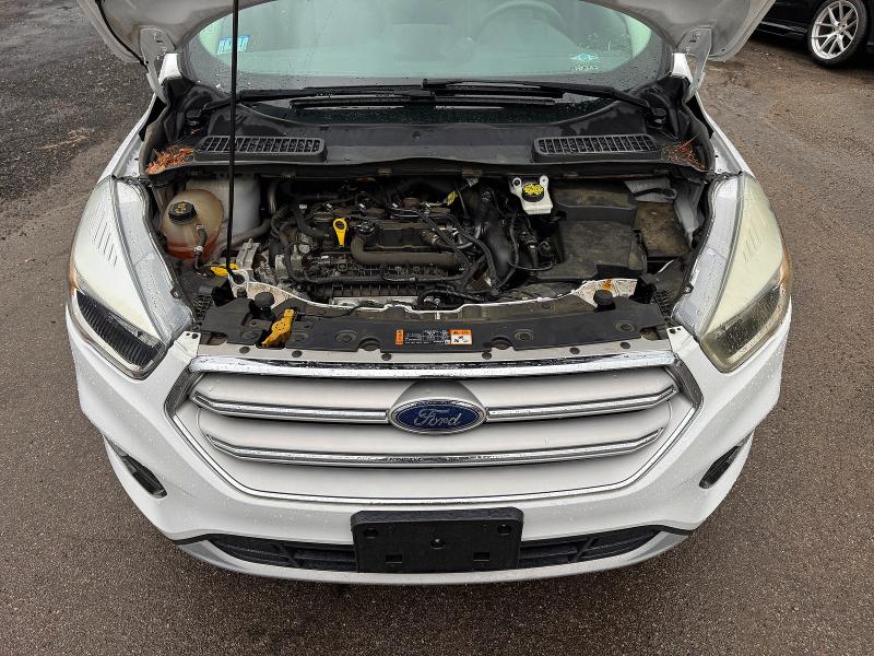 Aukcja sprzedaży 2019 Ford Escape, vin: 1FMCU9GD6KUA84055, numer aukcji: 63257466