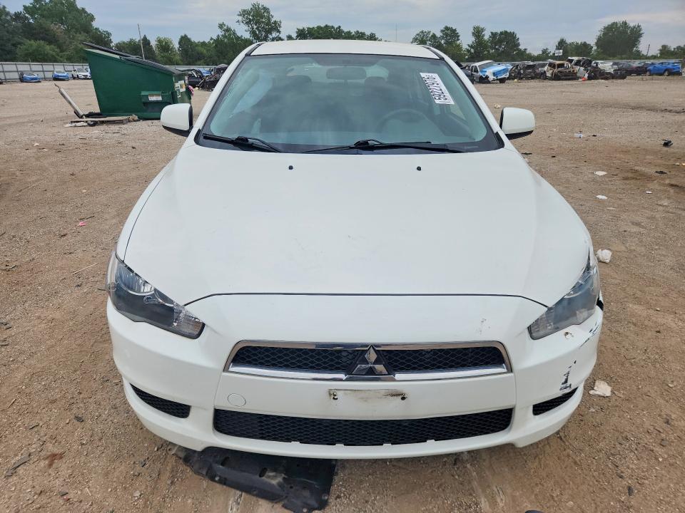 Продажа на аукционе авто 2012 Mitsubishi Lancer, vin: JA32X2HU1CU014136, номер лота: 59227976