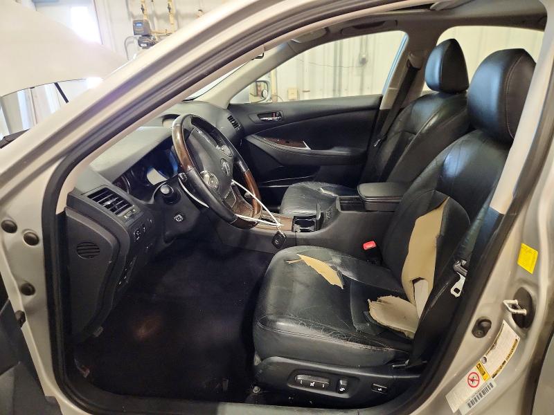 2011 Lexus Es მანქანა იყიდება აუქციონზე, vin: JTHBK1EG4B2436421, აუქციონის ნომერი: 61199846