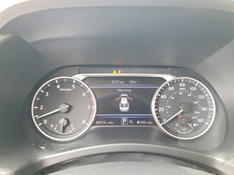 62895636 :رقم المزاد ، 3N1AB8CV3RY226365 vin ، 2024 Nissan Sentra مزاد بيع