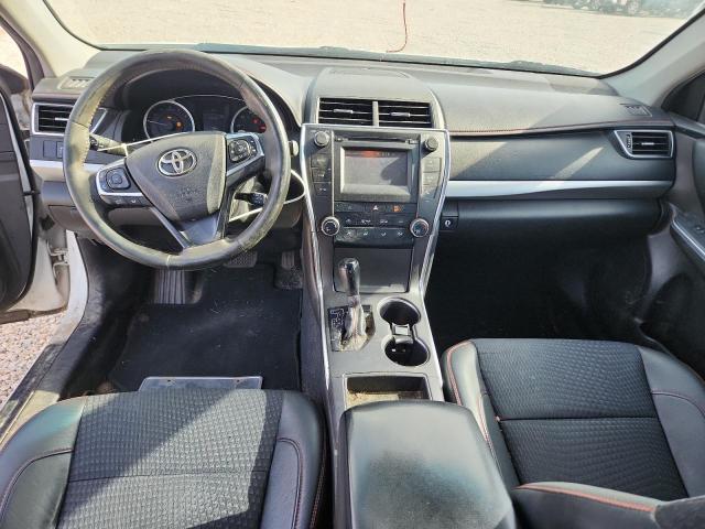 Продажа на аукционе авто 2015 Toyota Camry, vin: 4T1BF1FK2FU474731, номер лота: 62277346