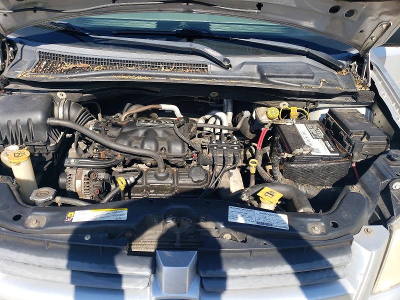 Продажа на аукционе авто 2008 Dodge Grand Caravan, vin: 2D8HN44H78R127505, номер лота: 61893196