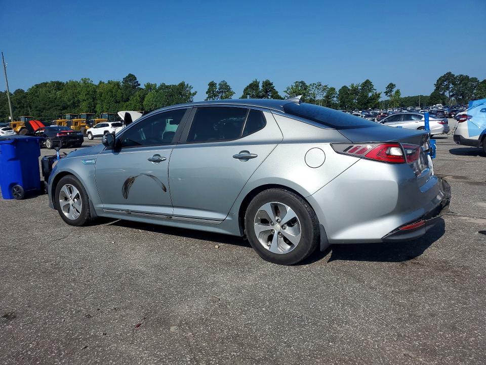 2016 Kia Optima მანქანა იყიდება აუქციონზე, vin: KNAGM4AD3G5096793, აუქციონის ნომერი: 62088506