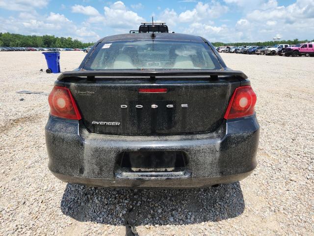 Продаж на аукціоні авто 2012 Dodge Avenger, vin: 1C3CDZCB1CN156305, номер лоту: 61489926