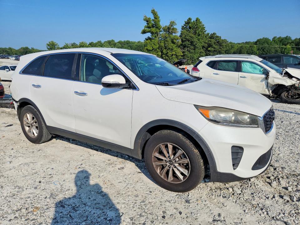 Продаж на аукціоні авто 2019 Kia Sorento, vin: 5XYPG4A39KG438510, номер лоту: 63339966