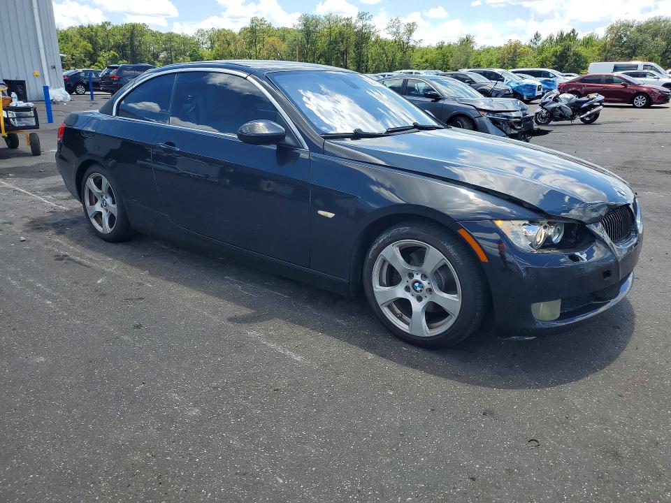 Продажа на аукционе авто 2007 Bmw 328, vin: WBAWR33537PX79157, номер лота: 59346946