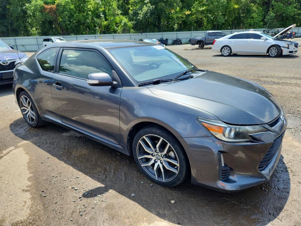 Aukcja sprzedaży 2014 Scion Tc, vin: JTKJF5C76E3076104, numer aukcji: 62600396