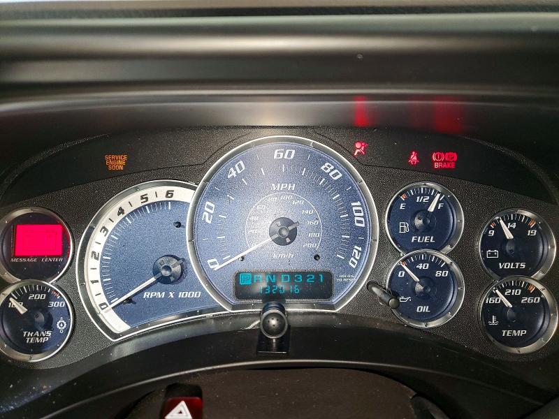 Продаж на аукціоні авто 2002 Cadillac Escalade, vin: 1GYEK63N02R109772, номер лоту: 59958456