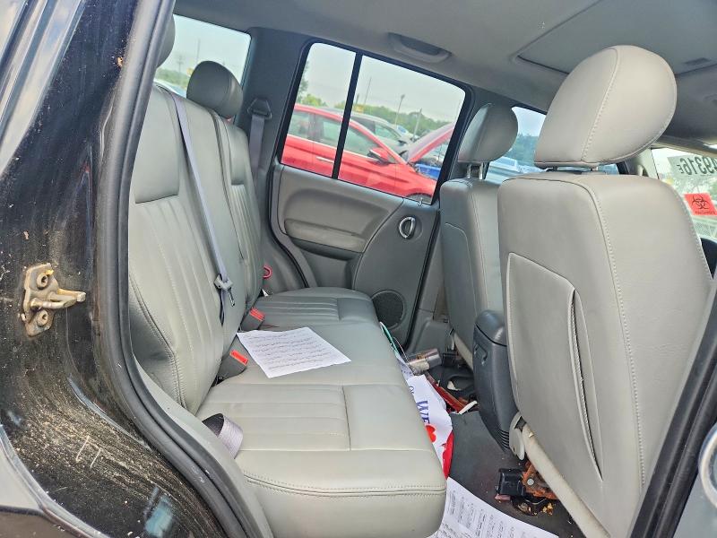 59649316 :رقم المزاد ، 1J4GL58K25W638015 vin ، 2005 Jeep Liberty مزاد بيع
