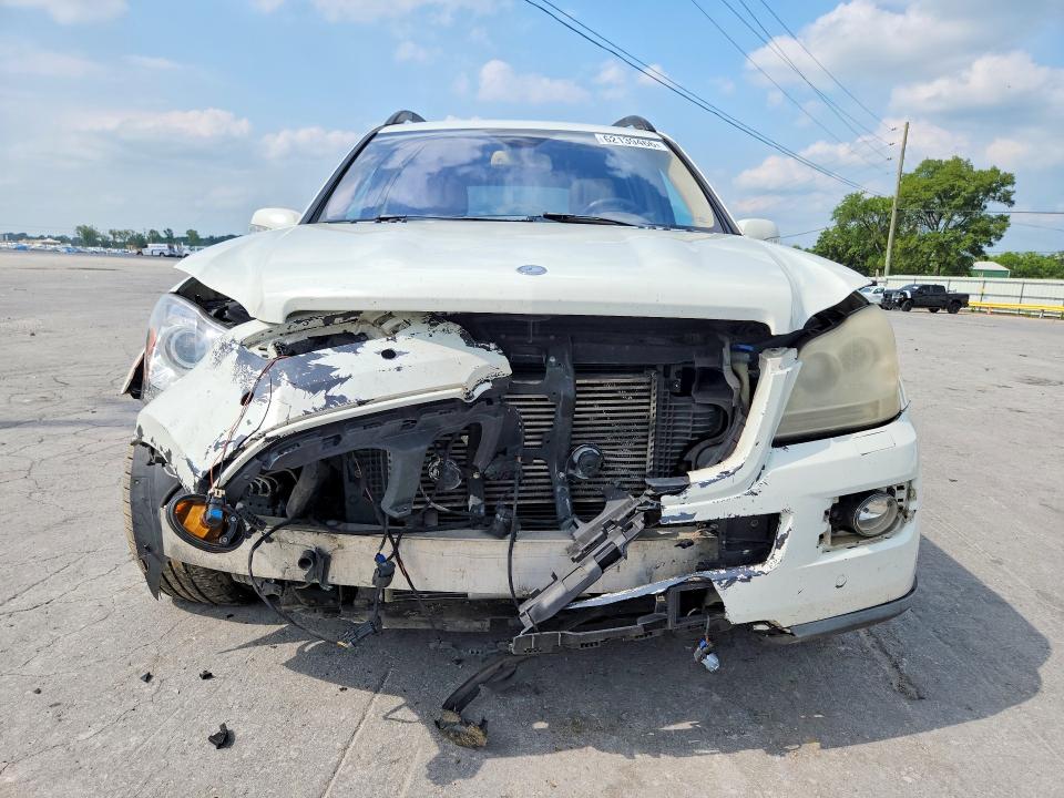 Продаж на аукціоні авто 2008 Mercedes-benz Gl, vin: 4JGBF22E08A415672, номер лоту: 62139466