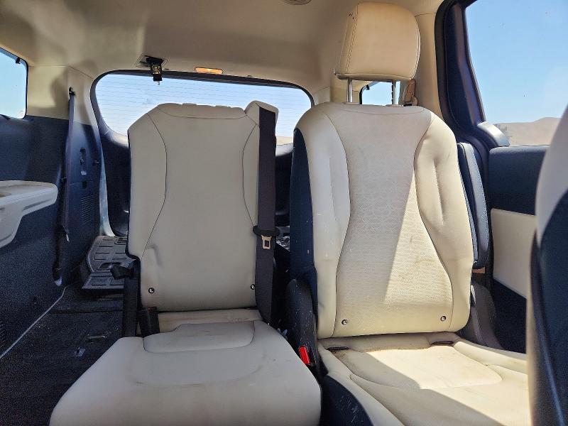 Продаж на аукціоні авто 2026 Kia Carnival, vin: KNDNC5KA7T6098705, номер лоту: 61030836