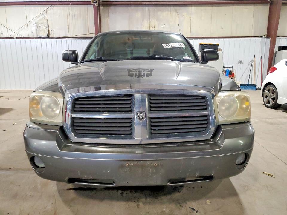 61235376 :رقم المزاد ، 1D7HW42K07S113328 vin ، 2007 Dodge Dakota مزاد بيع