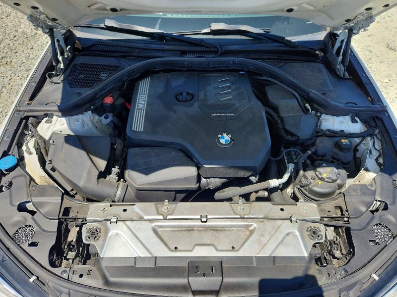 Aukcja sprzedaży 2020 Bmw 330i, vin: WBA5R1C06LFH43986, numer aukcji: 61797426