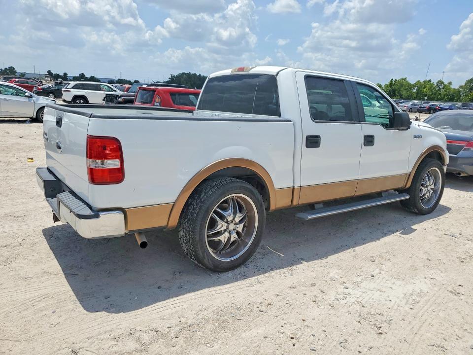 Aukcja sprzedaży 2005 Ford F150, vin: 1FTPW12575KE18806, numer aukcji: 62672876