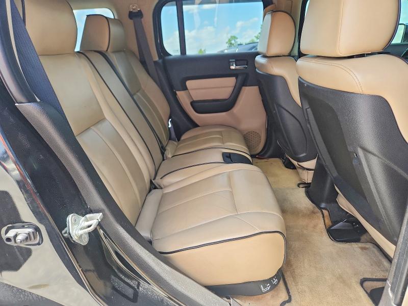 Продаж на аукціоні авто 2009 Hummer H3, vin: 5GTEN13E898143175, номер лоту: 60670076