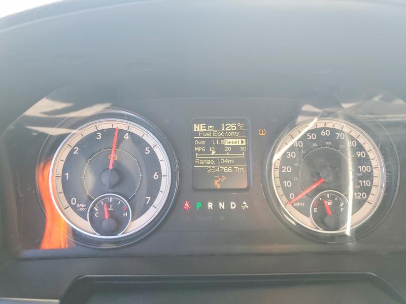 2017 Ram 2500 მანქანა იყიდება აუქციონზე, vin: 3C6UR5DJXHG678860, აუქციონის ნომერი: 61888536