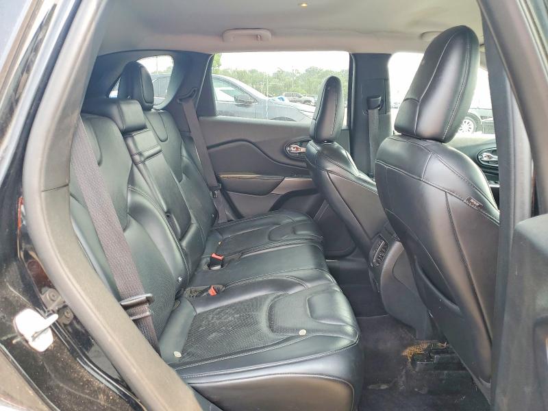 61288866 :رقم المزاد ، 1C4PJMDX9KD113791 vin ، 2019 Jeep Cherokee مزاد بيع