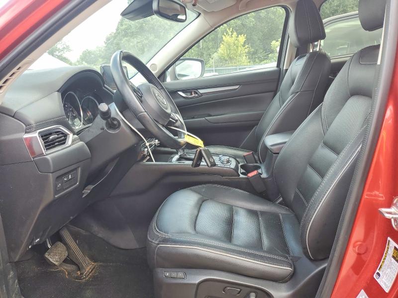 Aukcja sprzedaży 2024 Mazda Cx-5, vin: JM3KFBCL2R0428620, numer aukcji: 61113096