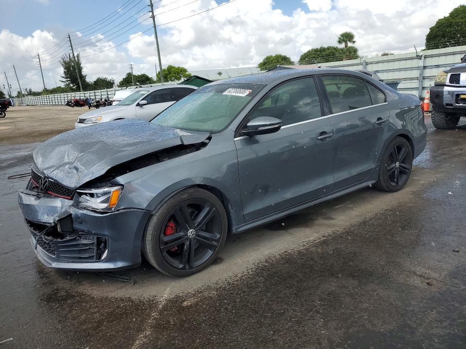 Продажа на аукционе авто 2015 Volkswagen Jetta, vin: 3VW4T7AJ8FM299670, номер лота: 62350686