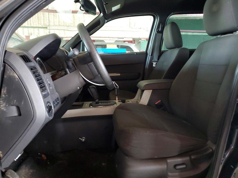 Продажа на аукционе авто 2012 Ford Escape, vin: 1FMCU9DG1CKB84690, номер лота: 60356736