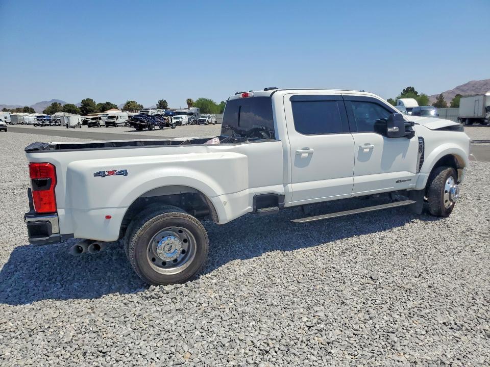 Aukcja sprzedaży 2025 Ford F450, vin: 1FT8W4DT5SED24032, numer aukcji: 62242766