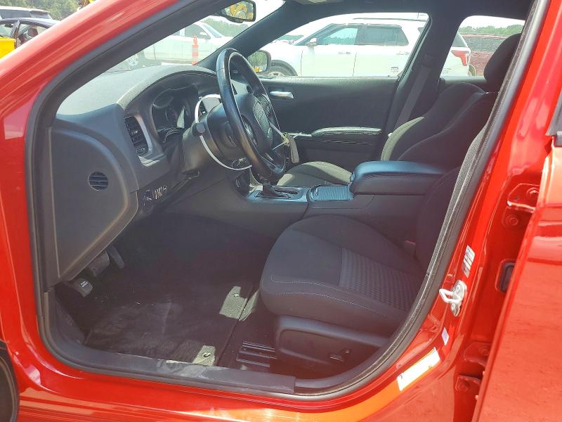 Aukcja sprzedaży 2023 Dodge Charger, vin: 2C3CDXHG9PH618536, numer aukcji: 59230076