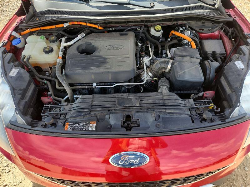 Aukcja sprzedaży 2020 Ford Escape, vin: 1FMCU0DZ4LUA67882, numer aukcji: 62028396