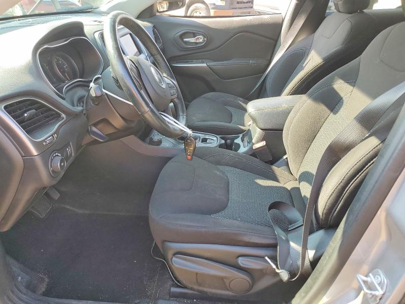 Aukcja sprzedaży 2019 Jeep Cherokee, vin: 1C4PJMCB6KD361910, numer aukcji: 61146296