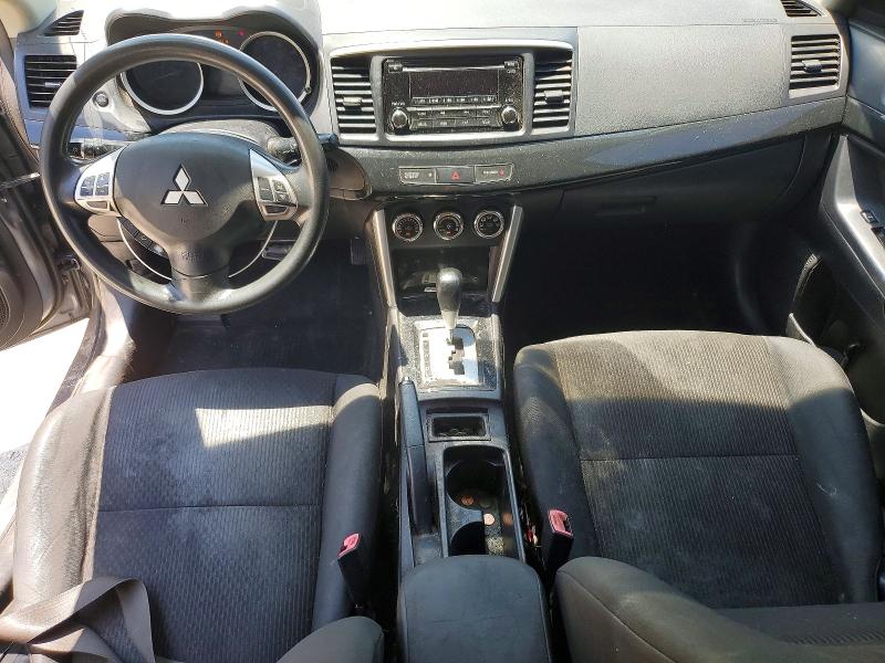 Продаж на аукціоні авто 2016 Mitsubishi Lancer, vin: JA32U2FU2GU011747, номер лоту: 61422476