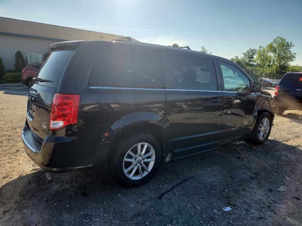 60797666 :رقم المزاد ، 2C4RDGCG7KR518824 vin ، 2019 Dodge Grand Caravan مزاد بيع