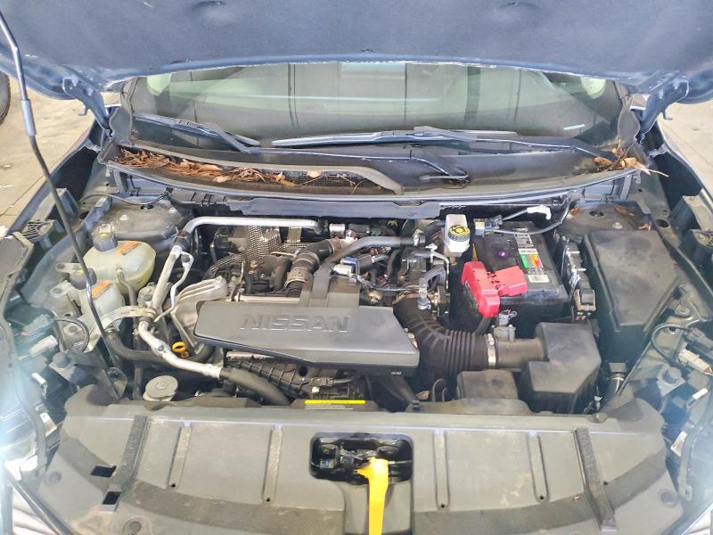 Aukcja sprzedaży 2024 Nissan Rogue, vin: 5N1BT3AA8RC673876, numer aukcji: 60918336