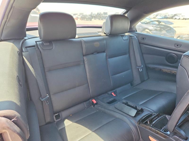 Auction sale of the 2009 Bmw 328i, vin: WBAWR33569P461410, lot number: 62906106
