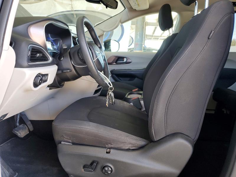 Aukcja sprzedaży 2018 Chrysler Pacifica, vin: 2C4RC1FG4JR278545, numer aukcji: 63420166