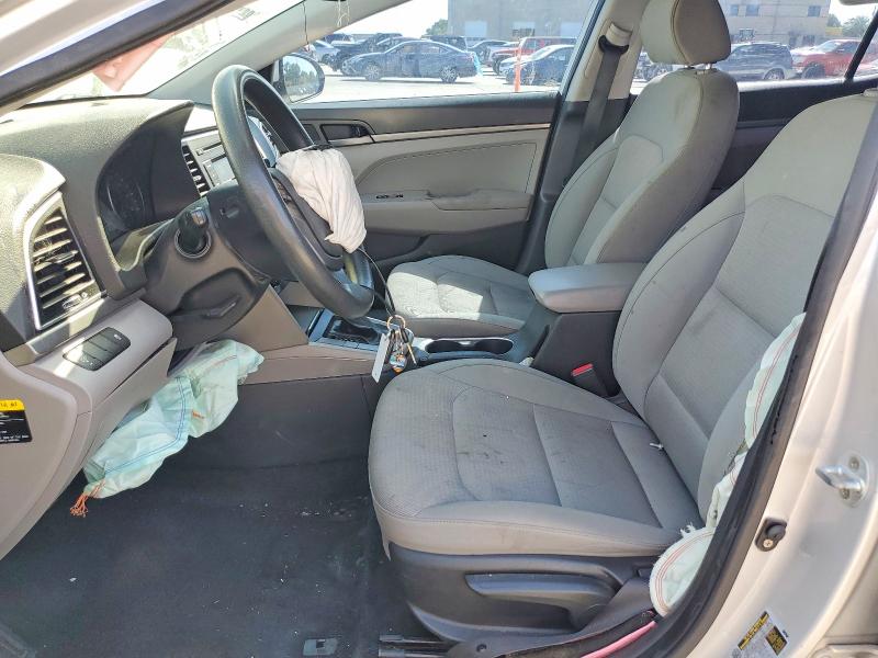 Aukcja sprzedaży 2017 Hyundai Elantra, vin: KMHD74LF2HU077571, numer aukcji: 59639986