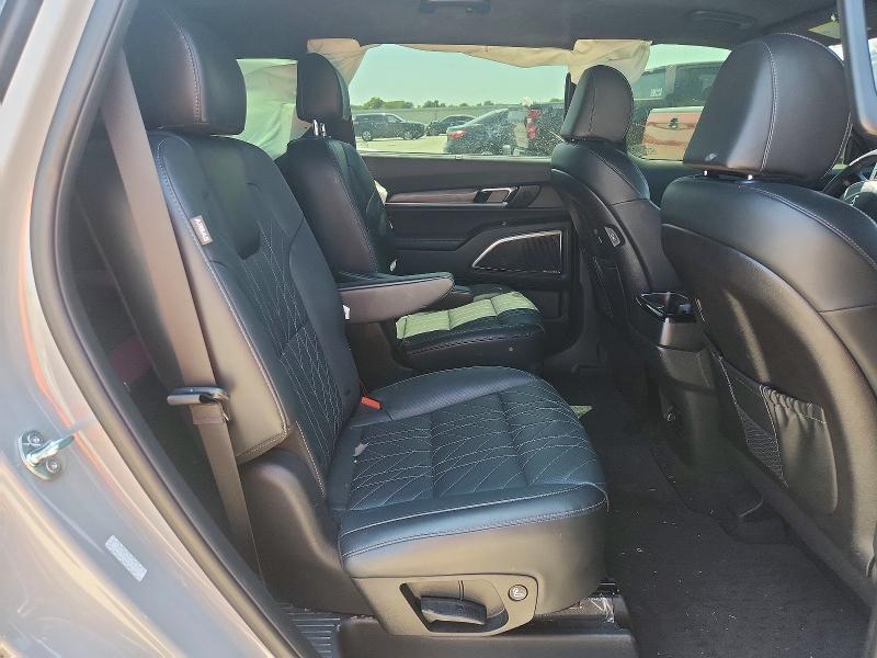 Продаж на аукціоні авто 2024 Kia Telluride, vin: 5XYP5DGC0RG556968, номер лоту: 62004556