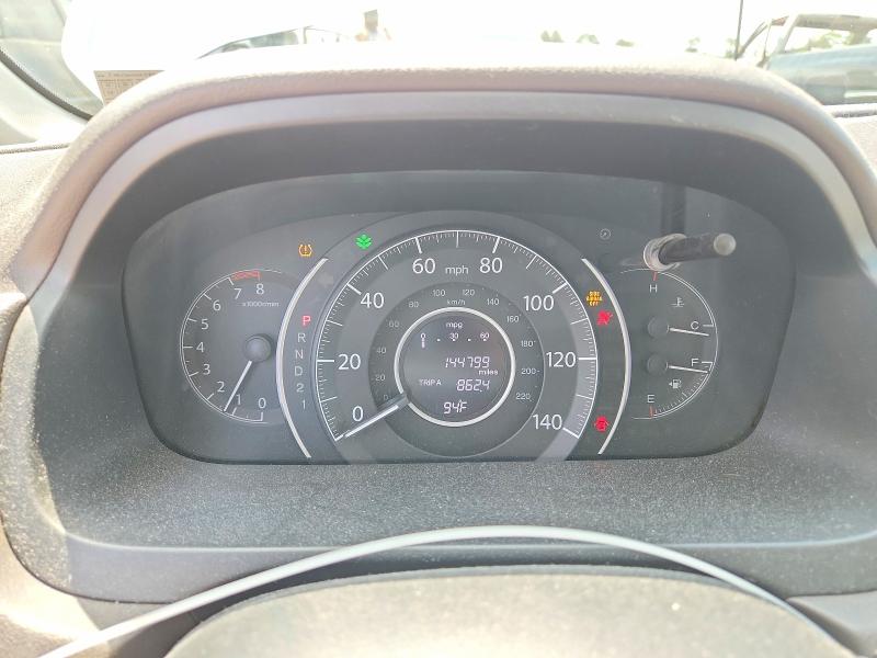 Продажа на аукционе авто 2014 Honda Cr-v, vin: 2HKRM4H78EH611022, номер лота: 62920296