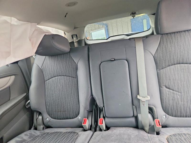 Продажа на аукционе авто 2017 Chevrolet Traverse, vin: 1GNKRFKD7HJ302707, номер лота: 60945116
