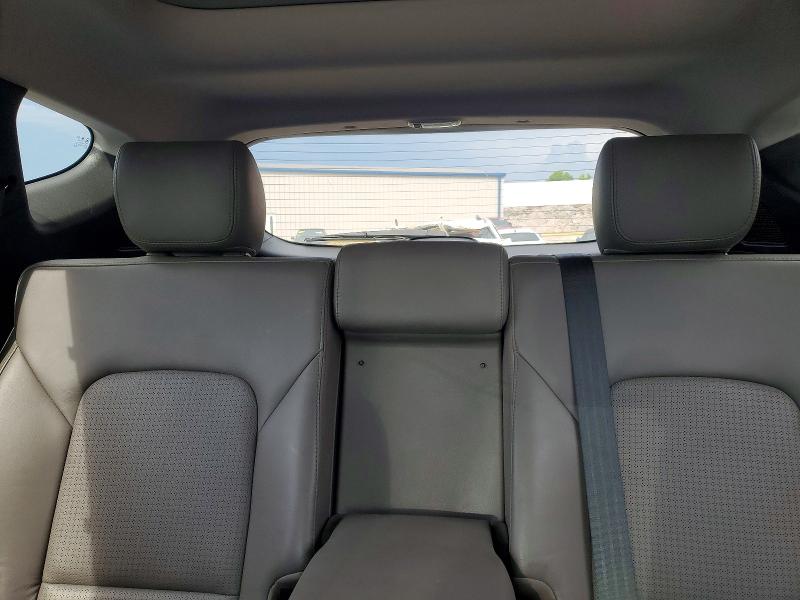 Продаж на аукціоні авто 2013 Hyundai Santa Fe Sport, vin: 5XYZU3LB3DG097687, номер лоту: 59814336
