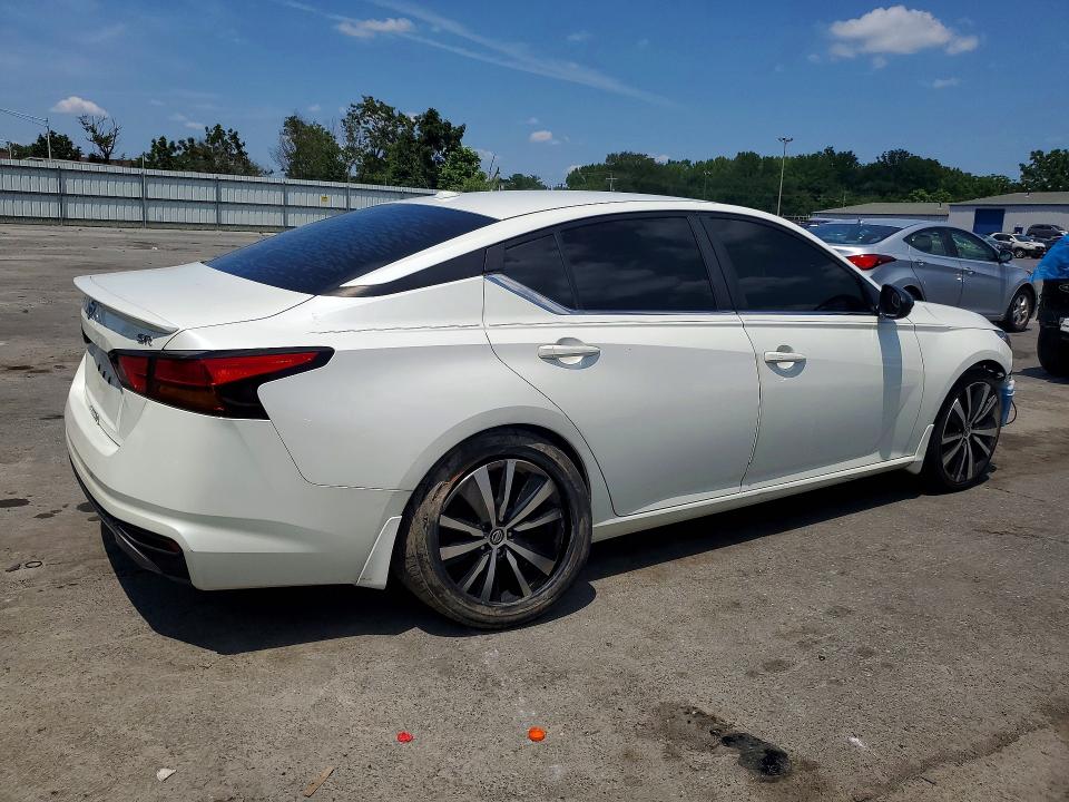 Aukcja sprzedaży 2019 Nissan Altima, vin: 1N4BL4CV3KC200490, numer aukcji: 60446476