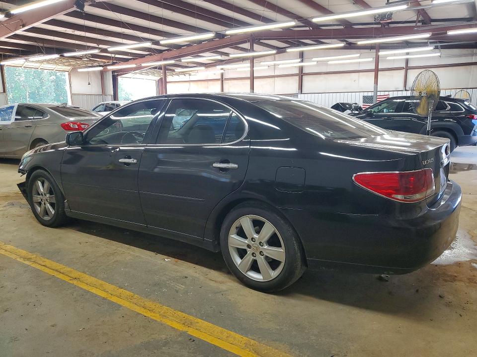 Продаж на аукціоні авто 2005 Lexus Es, vin: JTHBA30GX55126735, номер лоту: 60944116