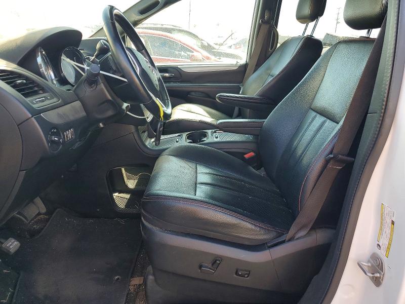 Продаж на аукціоні авто 2019 Dodge Grand Caravan, vin: 2C4RDGEG3KR660522, номер лоту: 62471356