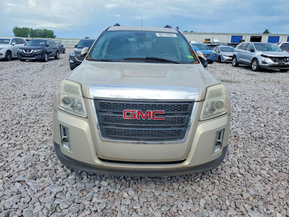 Продаж на аукціоні авто 2011 Gmc Terrain, vin: 2CTFLVE56B6462824, номер лоту: 60142626