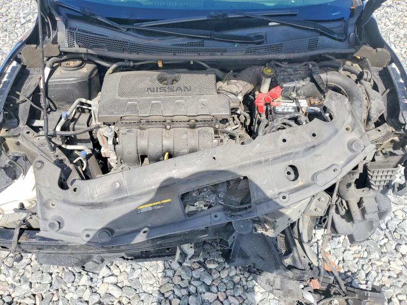Продаж на аукціоні авто 2018 Nissan Sentra, vin: 3N1AB7AP7JL614084, номер лоту: 59947886