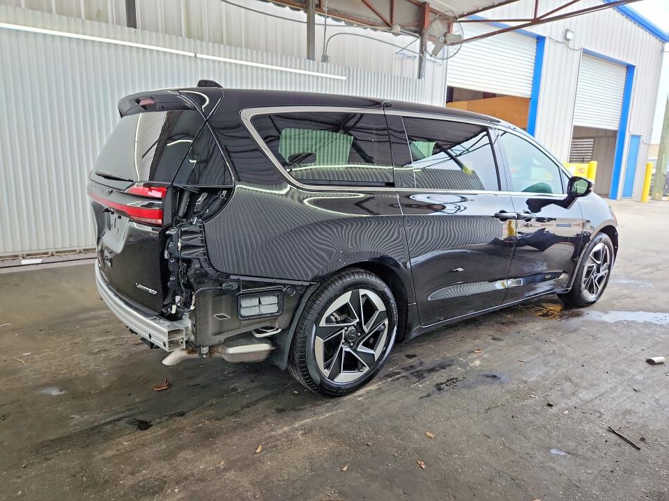 Aukcja sprzedaży 2027 Chrysler Pacifica, vin: 2C4RC1GG4VR553416, numer aukcji: 62933766