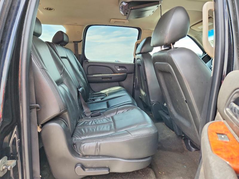 Aukcja sprzedaży 2007 Chevrolet Suburban, vin: 3GNFC160X7G289237, numer aukcji: 61927096