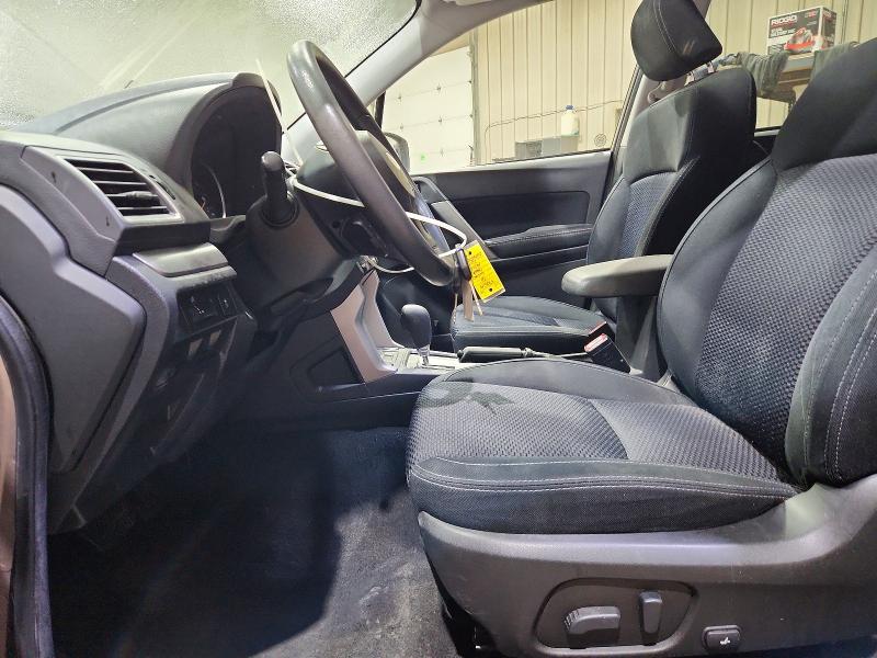 Продаж на аукціоні авто 2016 Subaru Forester, vin: JF2SJADC1GH402672, номер лоту: 59167456