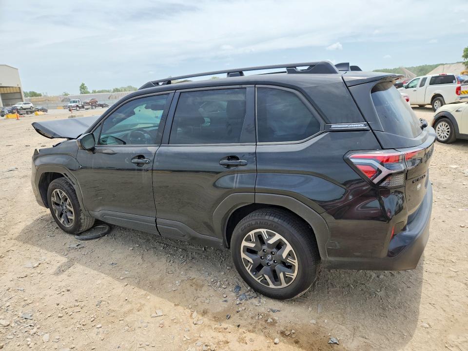 85975295 :رقم المزاد ، JF2SLDDC0SH540014 vin ، 2025 Subaru Forester مزاد بيع