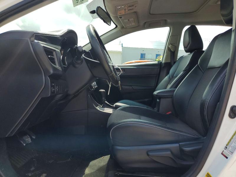 2014 Toyota Corolla მანქანა იყიდება აუქციონზე, vin: 2T1BURHE7EC177367, აუქციონის ნომერი: 60754396
