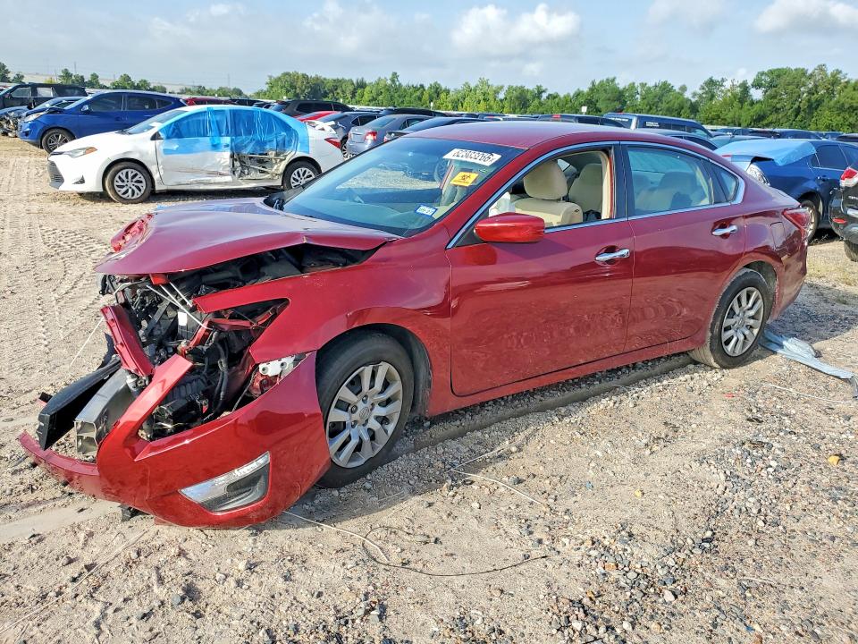 Aukcja sprzedaży 2013 Nissan Altima, vin: 1N4AL3AP9DN473564, numer aukcji: 62303266