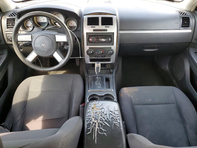 Aukcja sprzedaży 2010 Dodge Charger, vin: 2B3CA3CV8AH117083, numer aukcji: 59741206